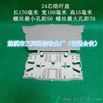 12芯光纤熔纤盘应用简介