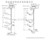 浮球液位控制器MBBC4C4液位开关样本