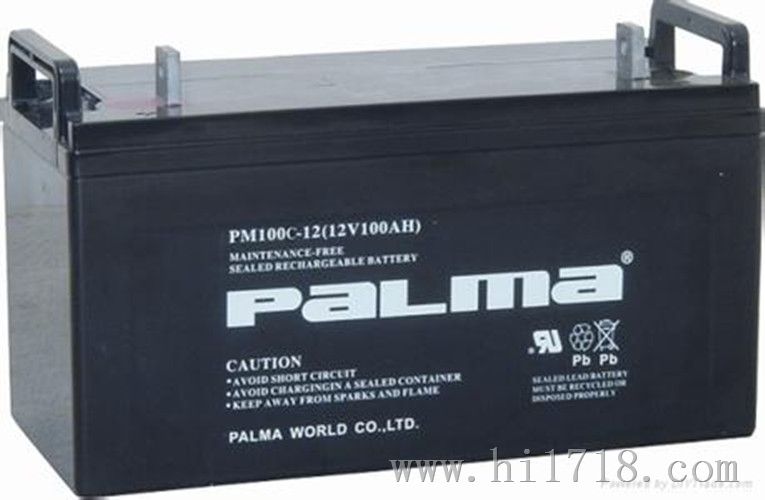 八马（paLma）蓄电池代理