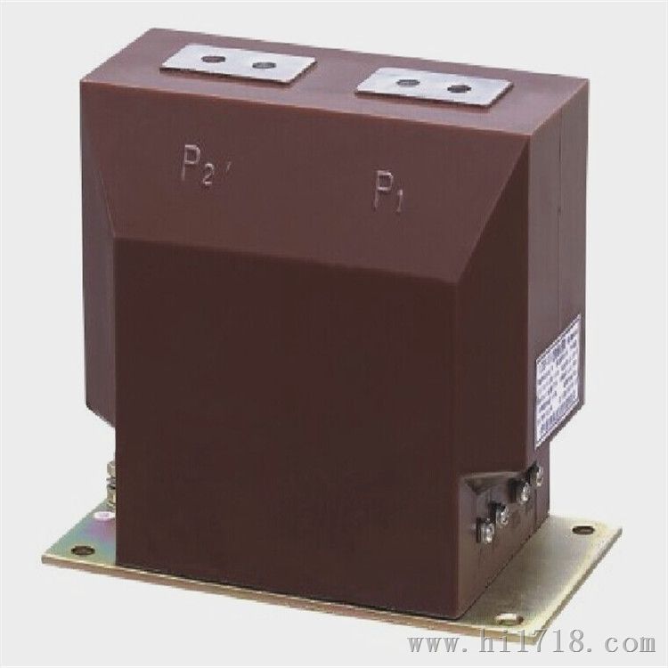 厂家货源【LZZBJ9-10电流互感器】质优价廉
