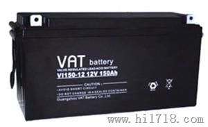 威艾特(VAT)蓄电池