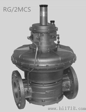 意大利马达斯燃气（过滤）调压器RG/2MCS-FRG/2C
