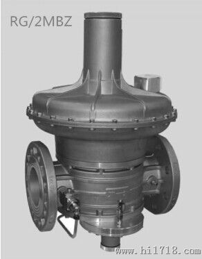 意大利马达斯RG/2-FRG/2系列燃气压切断（过滤）调压器