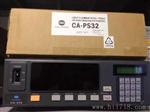 大有优惠供应美能达CA-310 色彩分析仪，CA310现货包邮+CA-PS32
