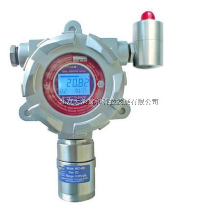 固定式溴甲烷测定仪|在线式溴甲烷分析仪|流通式气体报警器|北京天地首和气体检测仪