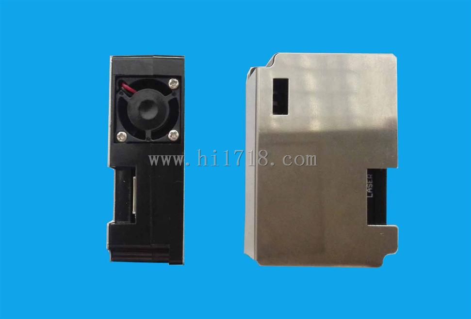激光粉尘传感器DPM-LASER01厂家现货-源建科技