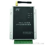 太阳能GPRS RTU 远程数据采集器SM626-B