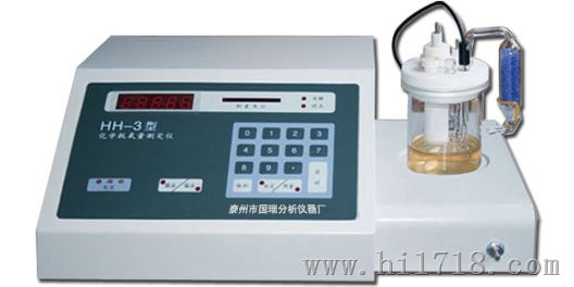 HH-3化学耗氧量测定仪