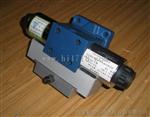 接力器锁定电磁阀DPW-8-63电磁配压阀