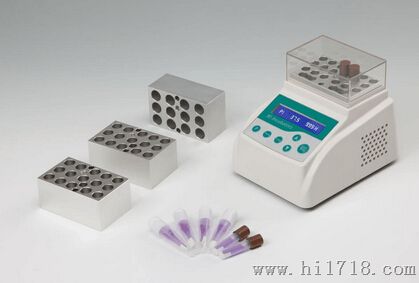 生物指示剂培养器