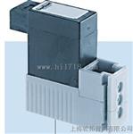 BURKERT宝德两位三通直接安装先导阀