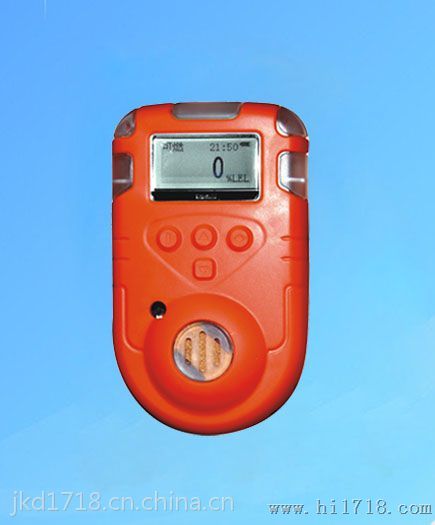 北京厂家精凯达JK810便携式氢气检测仪 手持式氢气检测仪