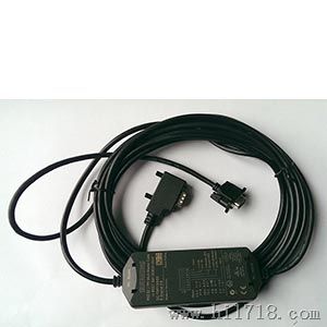 西门子PC/PPI编程电缆