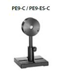PE9-ES-C激光能量计，高能量热释电传感器