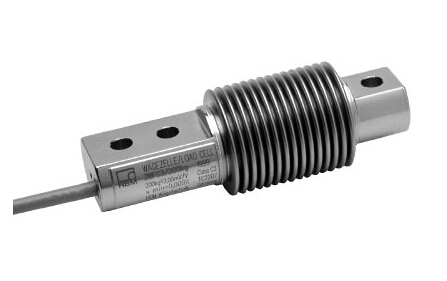 Z6FC3/50kg 称重传感器， HBM 称重压力传感器