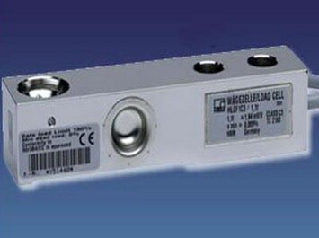 HBM HLCB1D1/2T传感器，HLCB1D1/2T称重传感器