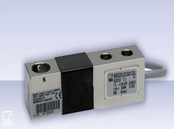 HLC/550kg ，HBM HLC称重传感器 HLC/1.76t传感器