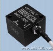 美国SDI电容三轴加速度传感器