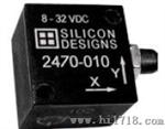 美国SDI电容三轴加速度传感器