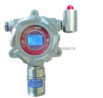 固定式氯化氢测定仪