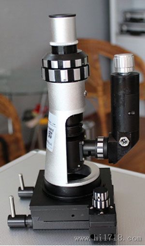 山东金相显微镜-金相分析仪器-三年质保不是玩笑