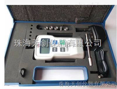 便携式测力仪