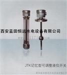 西蓝恒远水电站四通转阀SZF双向供水转阀