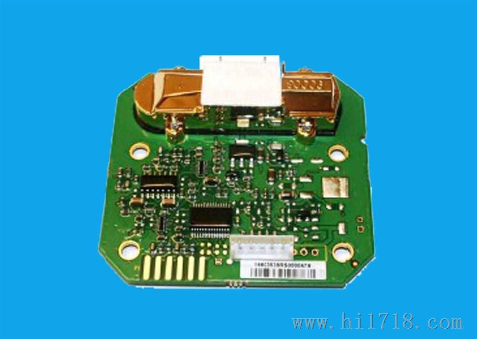 二氧化碳传感器厂家_GE二氧化碳传感器T6603-5【现货供应】-源建科技