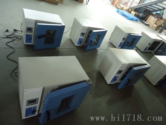 供应DGF-9050鼓风干燥箱，扬州慧科台式鼓风干燥箱