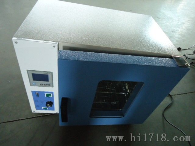 扬州慧科DGF-9050A鼓风干燥箱，不锈钢内胆台式鼓风干燥箱