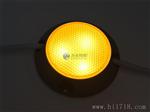 LED点光源 Φ90 H30 3w DC24V低压白暖白黄为光照明