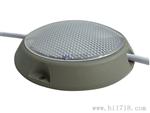 私模LED点光源 Φ125 H25 6w DC24V易安装无暗影工程灯