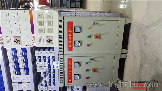 北京怀柔密云深井泵变频器安装深井泵提落维修