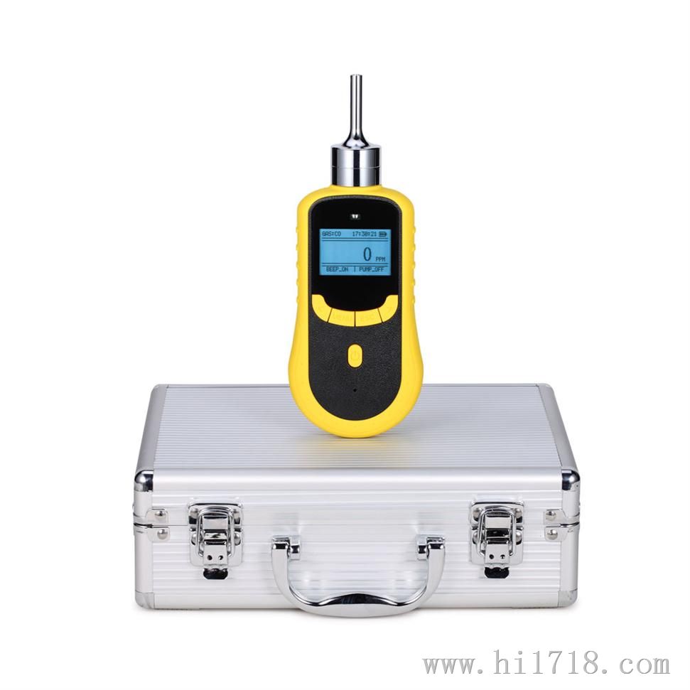 臭氧检测仪 泵吸式臭氧检测仪 便携式探测器 便携式O3报警器 厂家直销