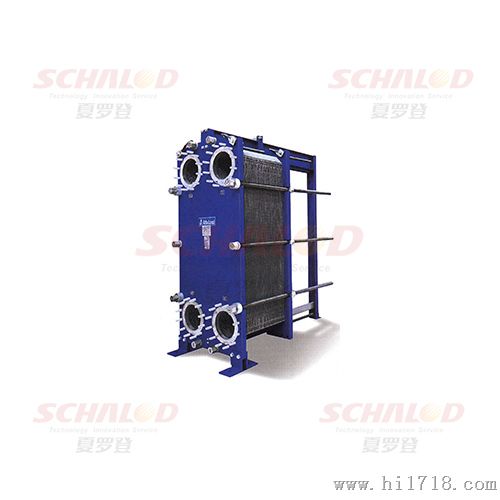 板式换热器