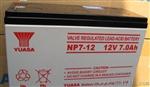 汤浅免维护蓄电池NP100-12厂家定价