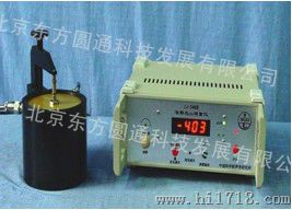 精密测量设备  ZJ-3型d33压电测试仪
