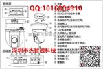 WV-SC588AH 松下200万像素超级动态全高清网络快球摄像机WV-SC588AH