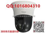 WV-SC588AH 松下200万像素超级动态全高清网络快球摄像机WV-SC588AH