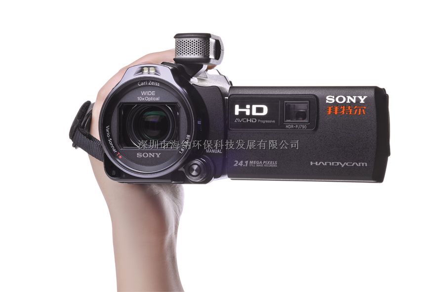 4K高清便携式爆摄像机Exdv1601 危险场合录像机