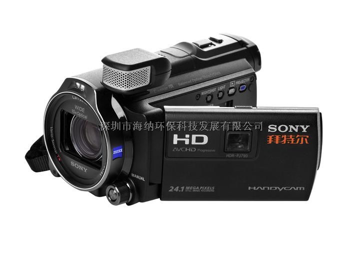 4K高清便携式爆摄像机Exdv1601 危险场合录像机