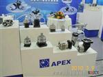 APEX DYNAMICS,INC减速机台湾
