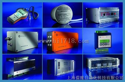 上海儒隆供应德国VIBRO振动传感器 价格到位