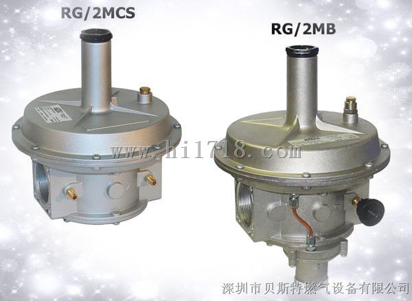 RG/2MC马达斯MADAS调压器RG/2MC调压器