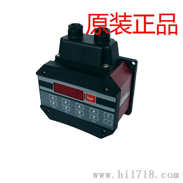 FPC-200-10-000电子压力控制仪