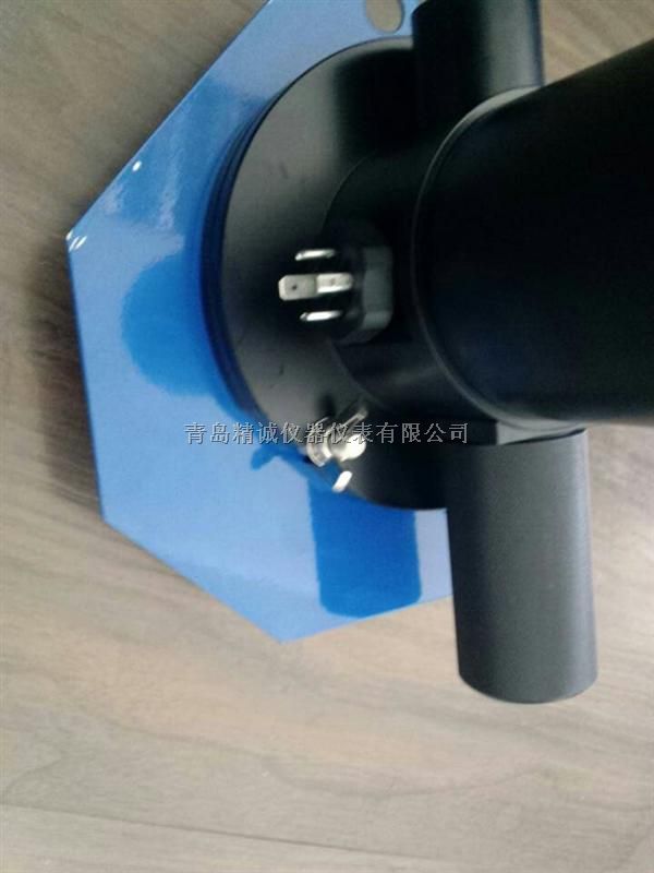 石化化工锅炉管道在线烟尘监测仪