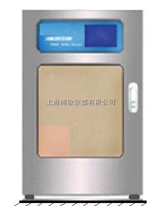 氰化物分析仪