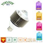 鳍片工矿灯 E40 50W