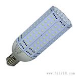 LED路灯 150W E40 100W玉米灯