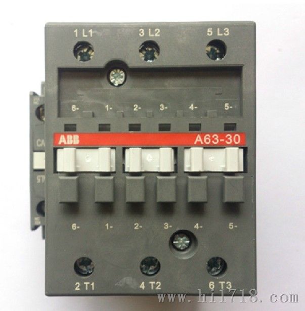 ABB A63-30-11交流接触器